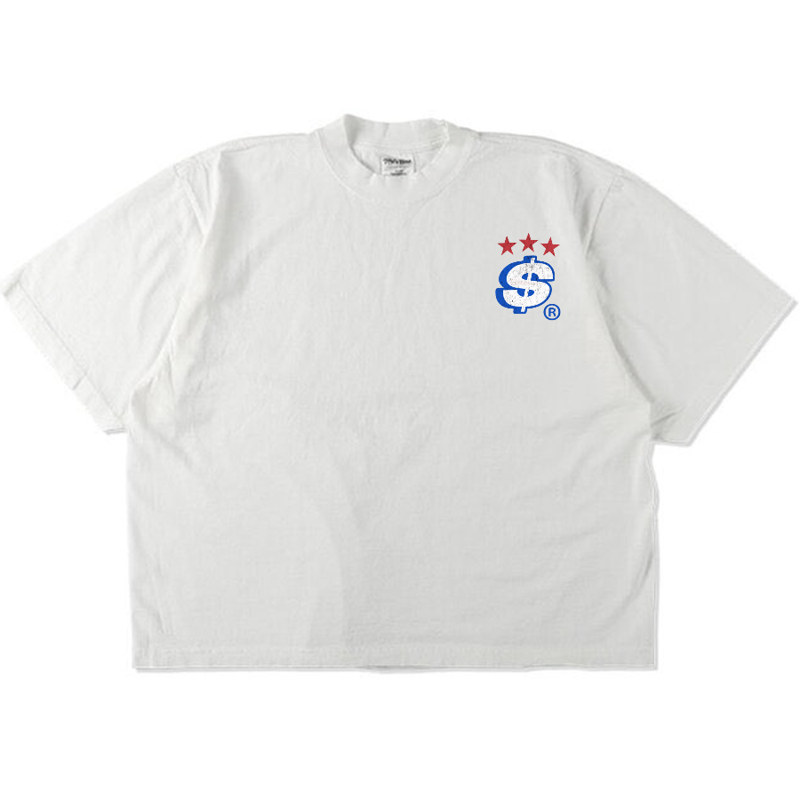 GYSM USA Drop Shoulder T-shirt