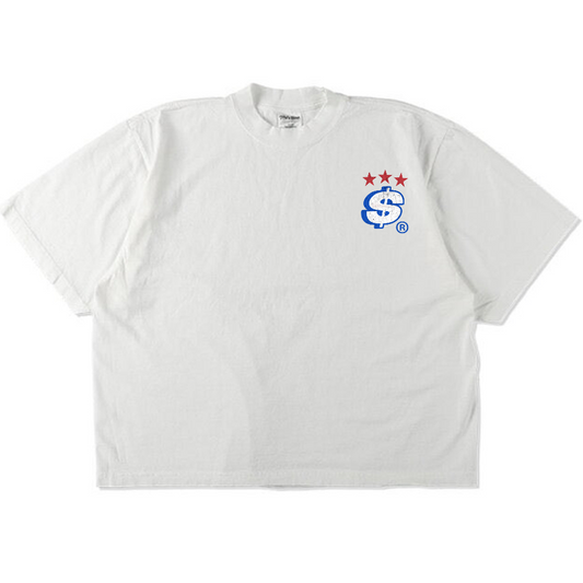 GYSM USA Drop Shoulder T-shirt