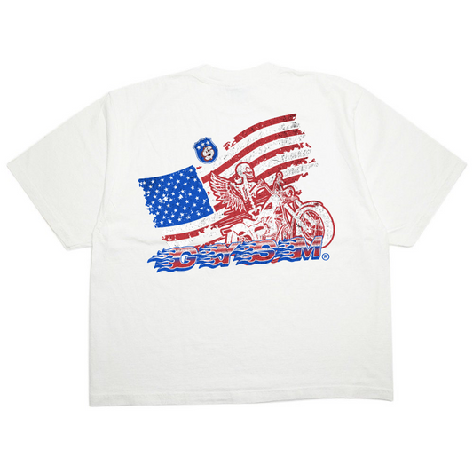 GYSM USA Drop Shoulder T-shirt
